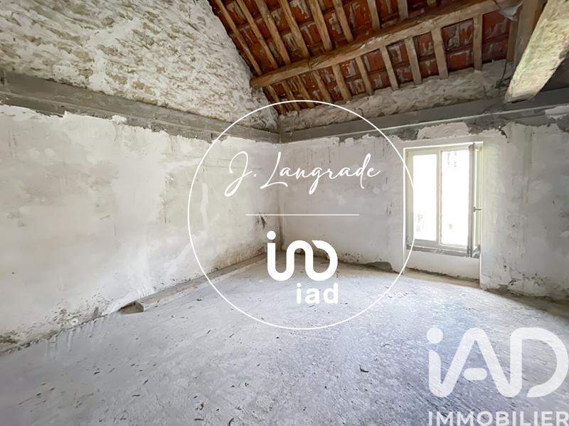 Maison - 114 m² - 5 pièces