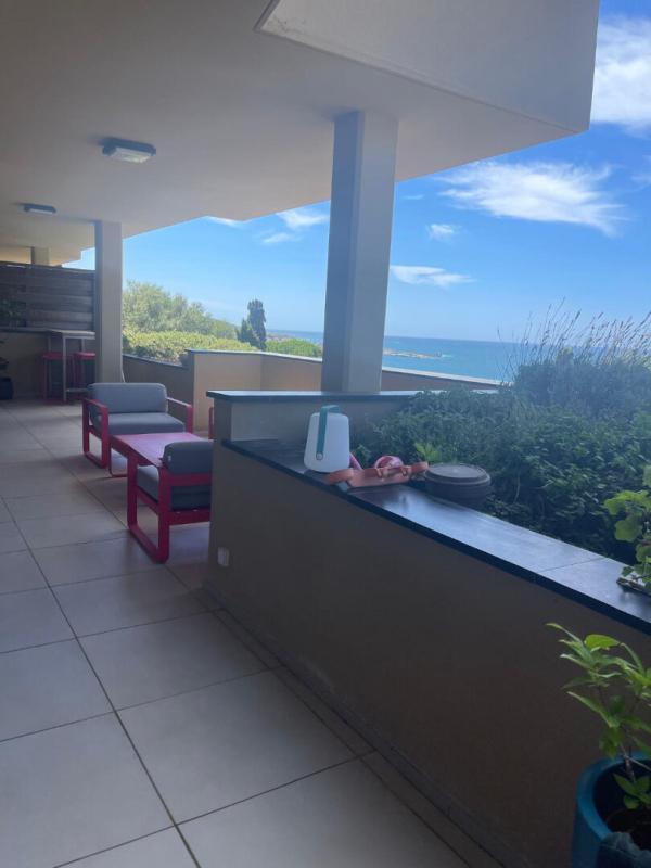 Appartement - 119 m² - 4 pièces