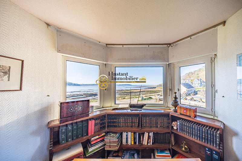 Maison - 167 m² - 7 pièces