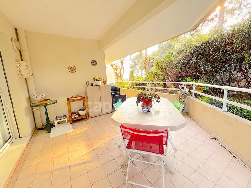 Appartement - 113 m² - 4 pièces