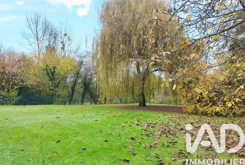 Maison de campagne - 182 m² - 5 pièces