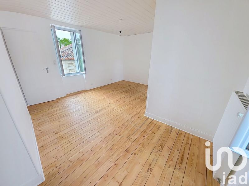 Maison - 122 m² - 4 pièces