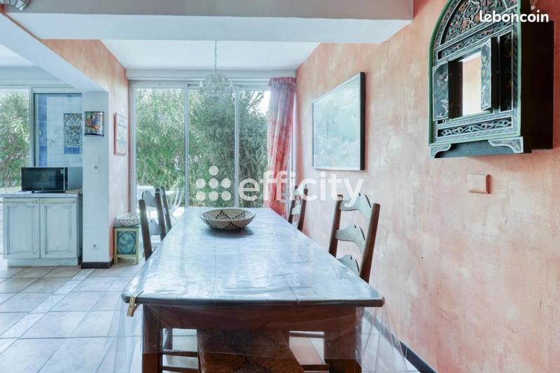 Appartement - 70 m² - 4 pièces