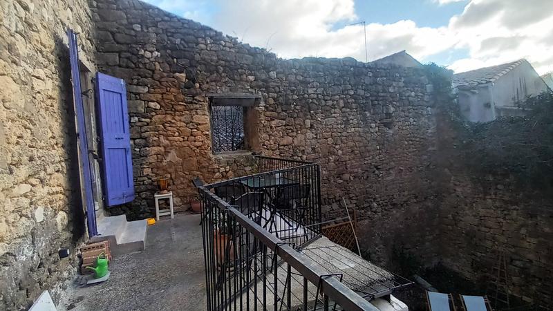 Maison - 184 m² - 6 pièces