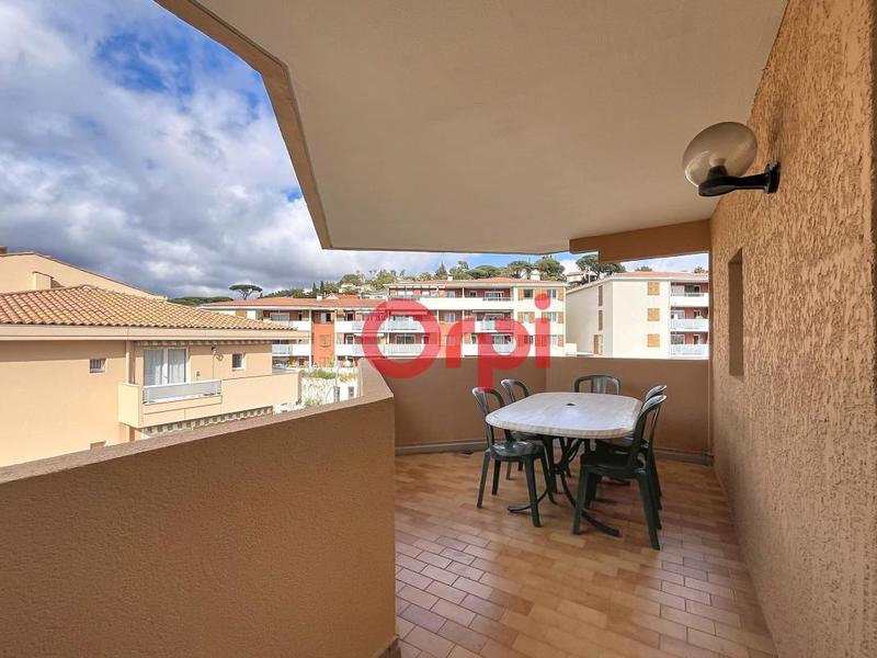 Appartement - 25 m² - 2 pièces