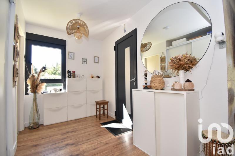 Maison - 167 m² - 5 pièces