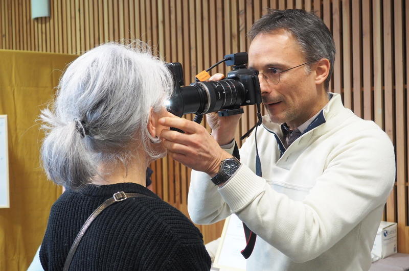 Salon "Bulle de Soi" - Pour prendre soin de Toi autrement