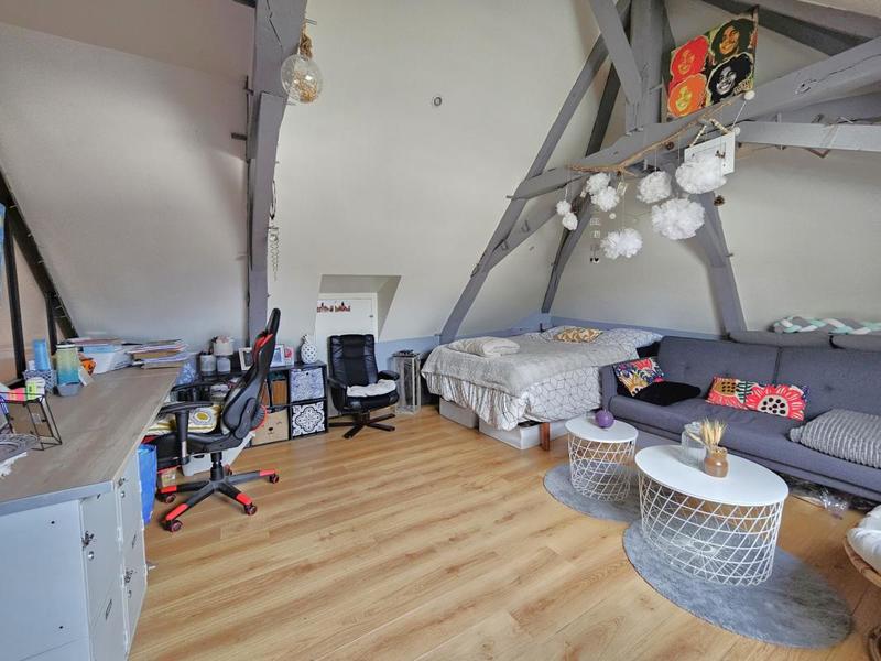 Maison - 131 m² - 4 pièces