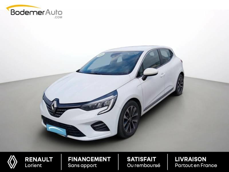 Renault Clio TCe 90 - 21n Intens