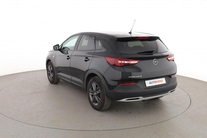 Opel Grandland X 1.5 Diesel Design &amp; Tech Auto 130 ch