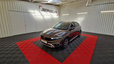 Fiat Tipo 1.6 MultiJet 130ch s/S Cross Plus