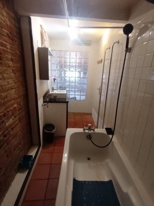 Duplex - 61 m² - 2 pièces