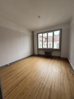 Appartement - 117 m² - 5 pièces