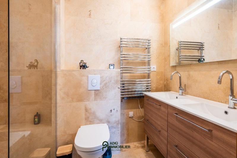 Maison - 84 m² - 3 pièces