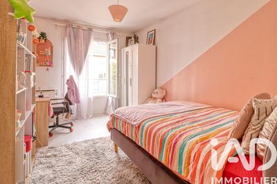 Appartement - 104 m² - 5 pièces