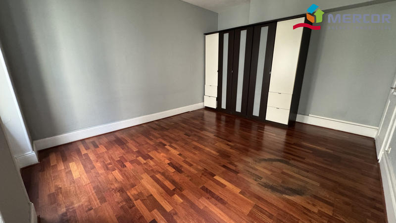 Appartement - 87 m² - 4 pièces