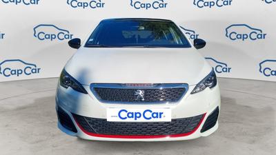 Peugeot 308 II 1.6 Thp 270 Gti