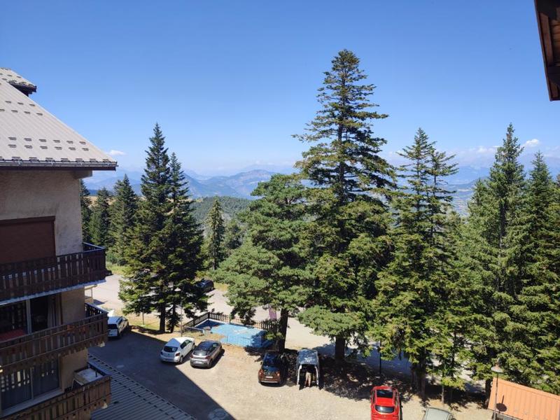 Appartement - 28 m² - 2 pièces