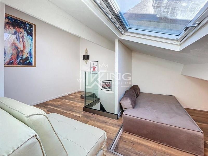 Villa - 90 m² - 3 pièces