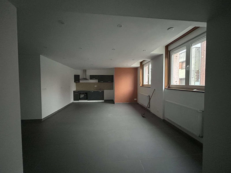 Appartement - 103 m² - 4 pièces