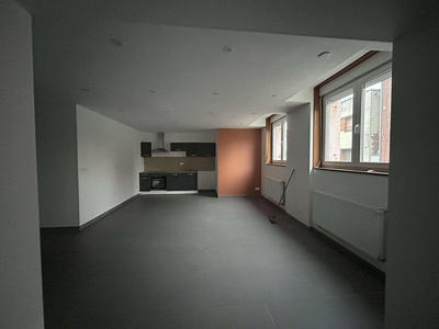 Appartement - 103 m² - 4 pièces