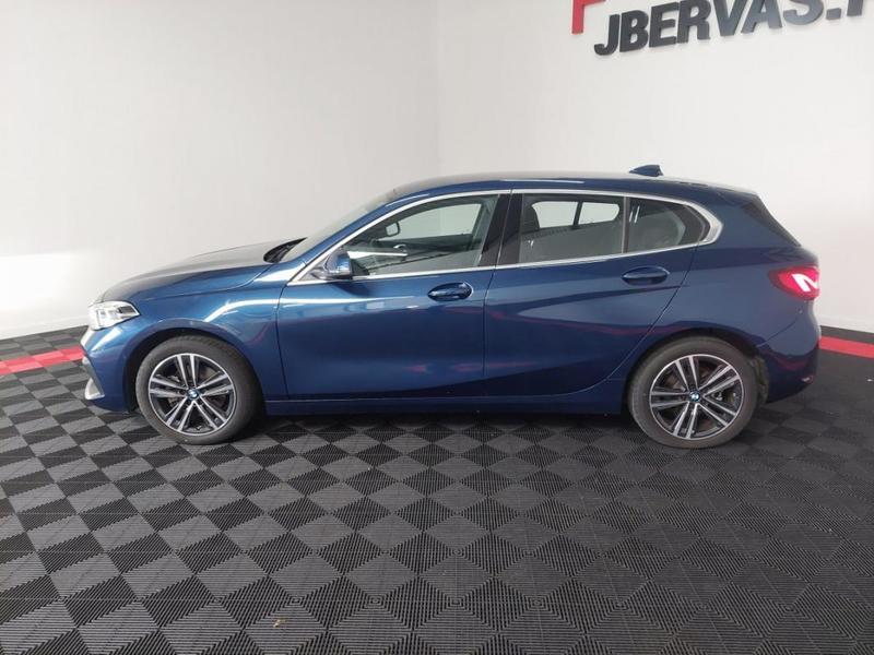 Bmw Série 1 116d Business Design