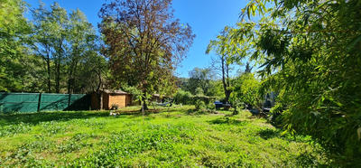 Maison - 210 m² - 10 pièces