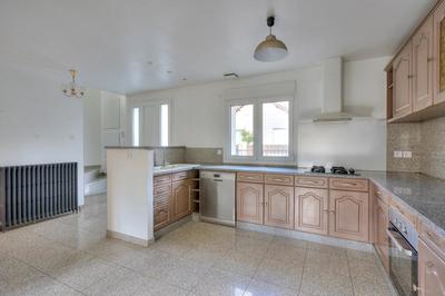 Maison - 114 m² - 6 pièces