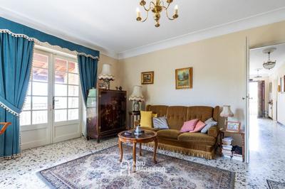 Maison - 84 m² - 3 pièces