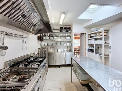 Local commercial - 161 m²