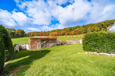 Maison - 109 m² - 6 pièces