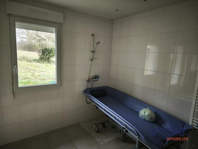 Maison - 98 m² - 5 pièces