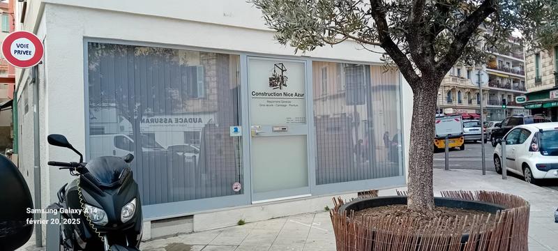 Local commercial - 57 m²