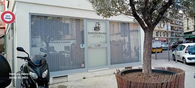 Local commercial - 57 m²