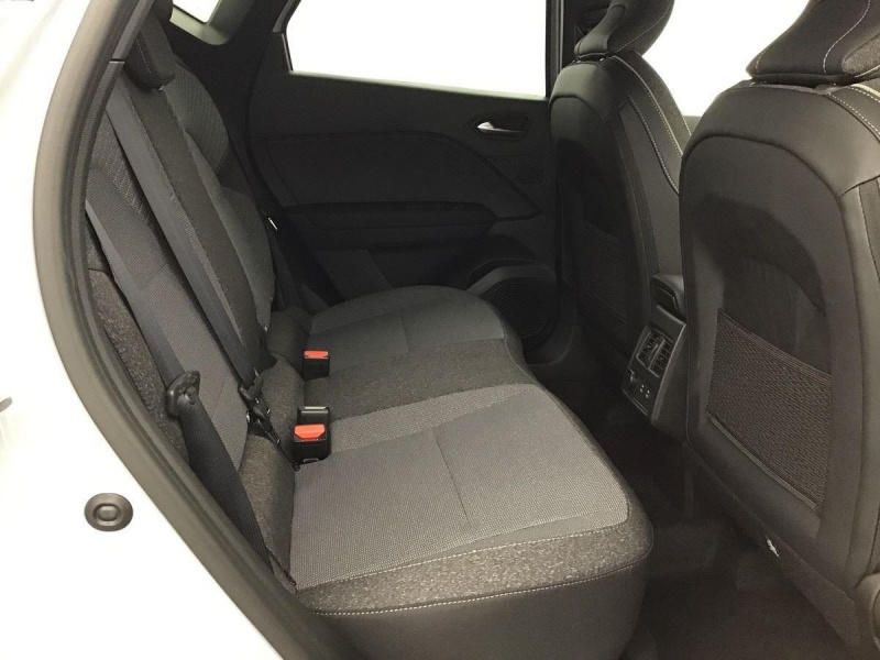 Renault Captur Techno 1.0 Tce 90