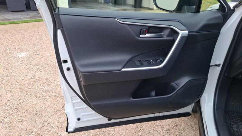 Toyota Rav4 2.5 Vvt-iE 218 Hybrid E-Cvt Collection