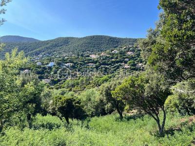 Terrain constructible - 1 198 m²