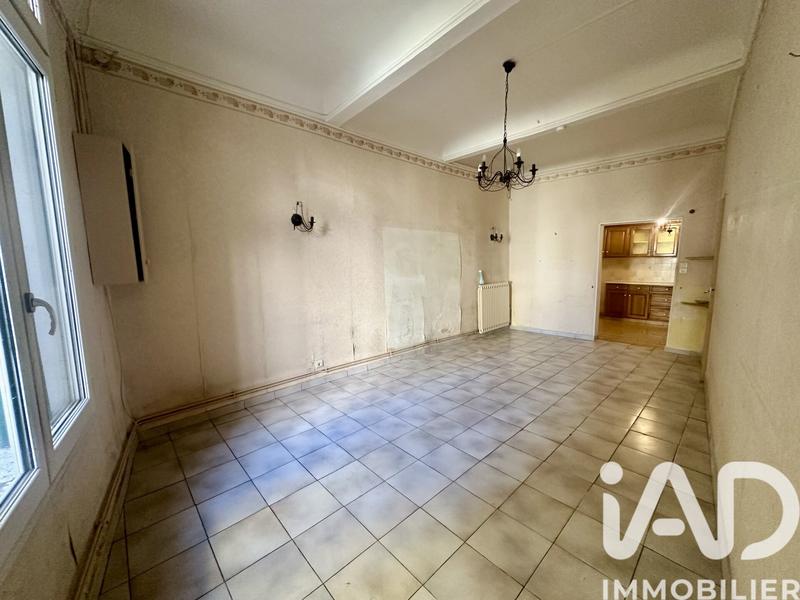 Maison - 176 m² - 5 pièces