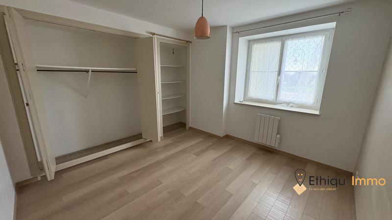 Maison - 112 m² - 5 pièces