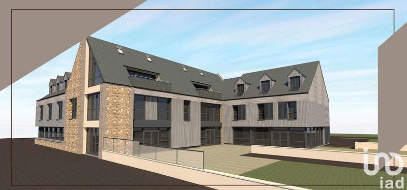 Local commercial - 6 805 m²