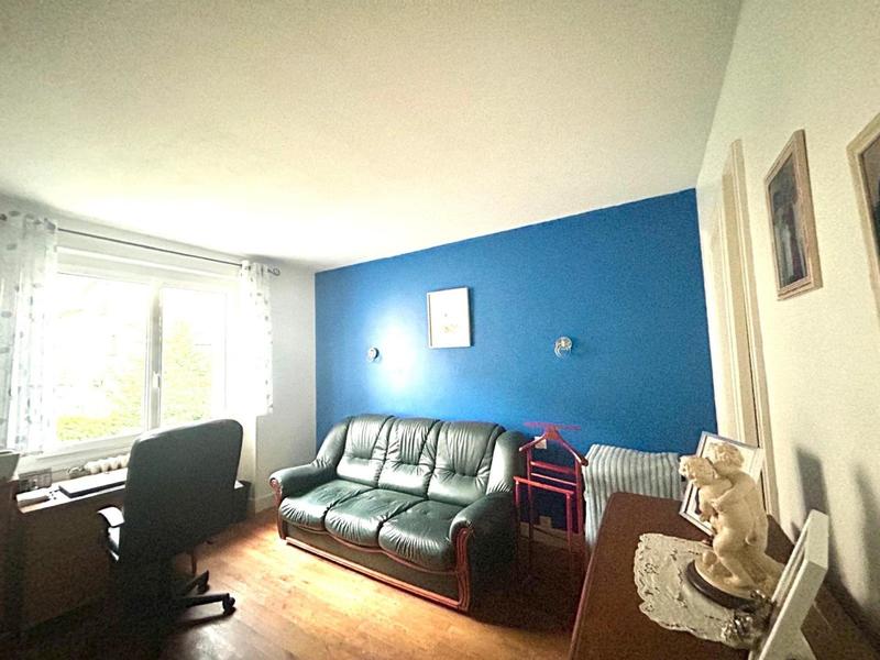 Appartement - 93 m² - 4 pièces