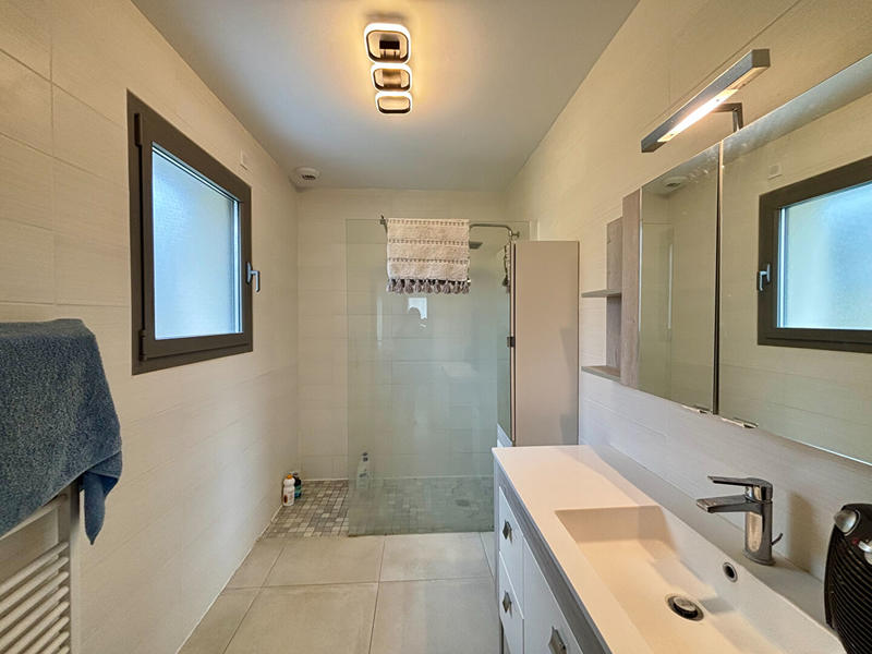 Maison - 130 m² - 4 pièces