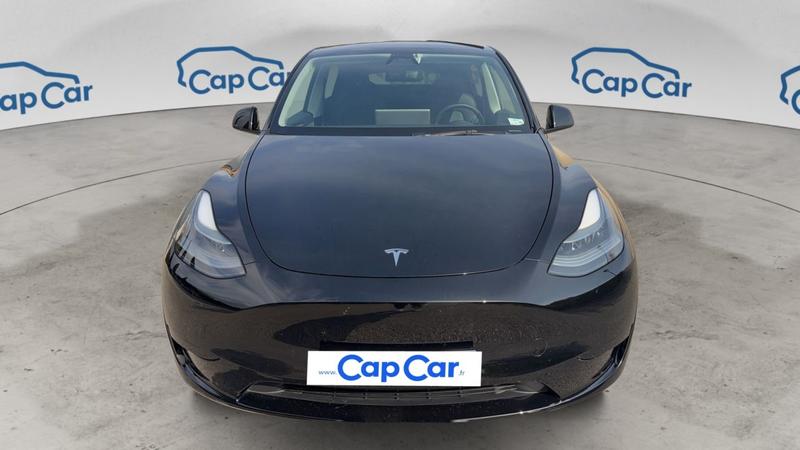 Tesla Model y 350 Standard Grande Autonomie