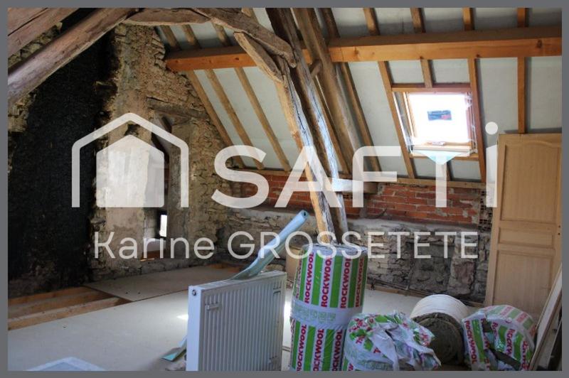 Maison - 127 m² - 4 pièces