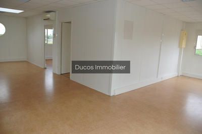 Local commercial - 138 m²