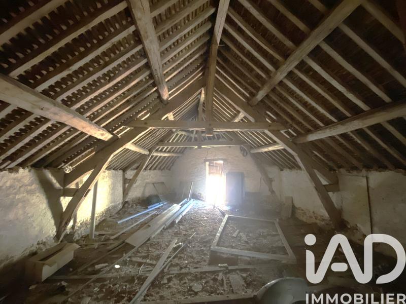 Maison - 150 m² - 2 pièces