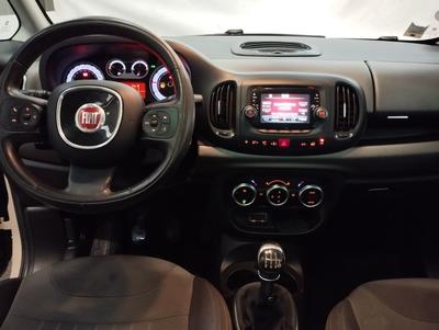 Fiat 500l 0.9 105 Twinair Lounge