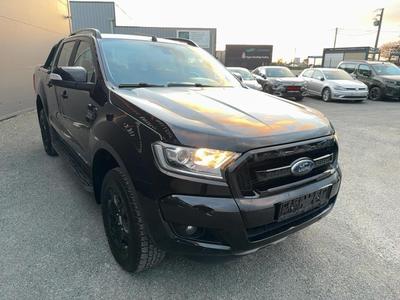Ford Ranger Dc VI 3.2 Tdci 200 auto double cab Limited