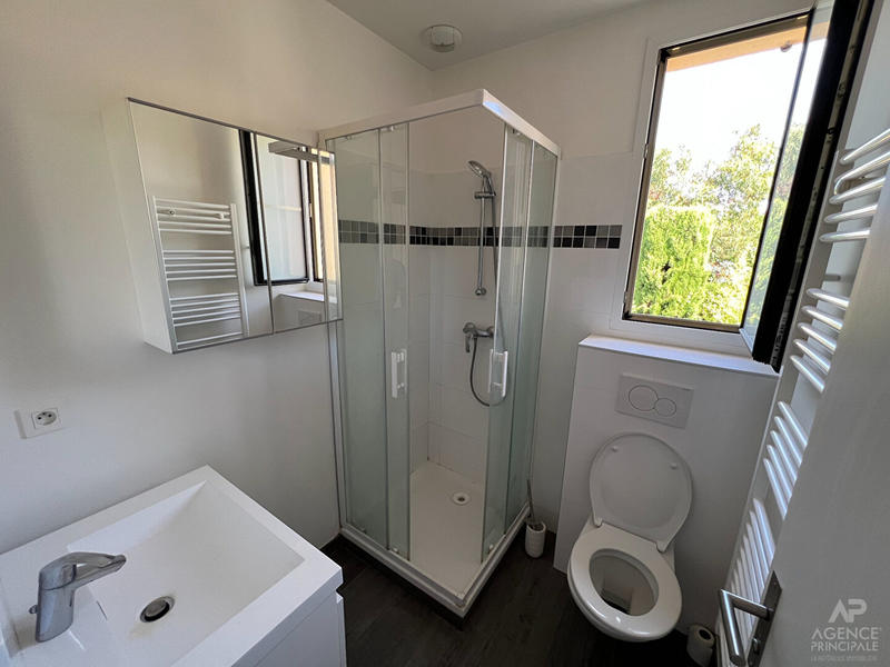 Maison - 70 m² - 4 pièces