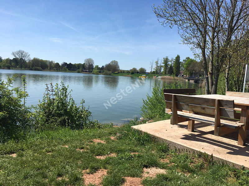 Local d'activité / Entrepôt - 476 m²